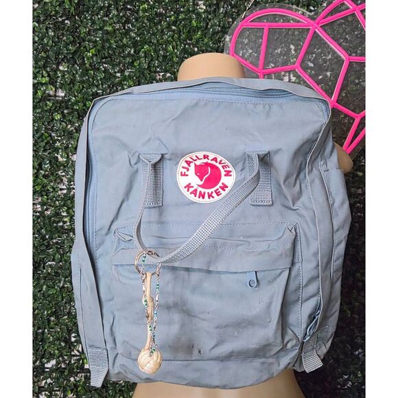 Fjallraven backpack - Picture 1 of 7